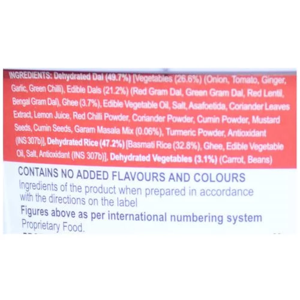 Triguni Eze Eats Dal Chawal, 78 g Tub-7.webp